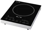 Infraraudonųjų spindulių viryklė, LED ekranas, 2200W, 71294, Elite