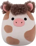 Squishmallows - 19 cm A2 - Leandra Baby Cow