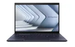Ne&scaron;iojamas kompiuteris ASUS ExpertBook B5 B5404 - 14" Full HD 1920x1200 Matinis ekranas / Intel i7-1355U iki 5.0GHz 10 branduolių / 32GB DDR5 / 1TB SSD M.2 NVMe PCIe 4.0 / Intel Iris X Graphics / WIFI 6E + Bluetooth 5.4 / HDMI 2.1 TMDS / Thunderbolt  ...
