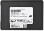 SSD Samsung PM9A3 3,84 TB U.2 NVMe PCI 4.0 MZQL23T8HCLS-00A07 (DWPD 1)