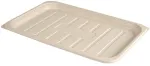 Duni Padėklas 460 x 300 x 25 mm smėlio spalvos