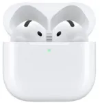 Apple AirPods 4 ausinės