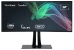 VIEWSONIC VP3881A 38 colių IPS monitorius 3840x1600 21:9 2xHDMI DP USB