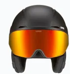 Slidinėjimo &Scaron;almas - uvex Horizon CV MIPS Juodas 51&ndash;62 cm