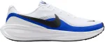 Buty vyrams Nike Revolution 8 balta ir-mėlyna HJ9198 110 (45)