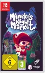 Wild River Games Gmbh Mineko's Night Market - [nintendo Switch]