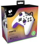 Pdp xsx / xo / pc laidinis pultelis Kinetic Baltas