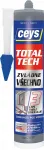 Universalūs klijai ir hermetikas 290ml Total Tech &Scaron;e Ceys