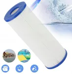 Spa filtras pakeičia hot tub spa filtro įdėklą, jacuzzi pakaitalas