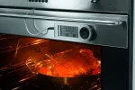 R&ouml;sle Skaitmeninis Mėsos Termometras Nerūdijantis Plienas