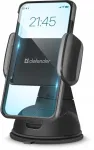 Defender automobilinis telefono laikiklis ch-114+ 50-90mm