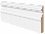 Mdf grindjuostė 100x16 dažymui