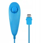 Iris Nunchuk valdiklis Wii / Wii U, mėlynas