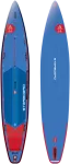 SUP irklentė Starboard Touring M Double Chamber 14'0" x 30" x 6"