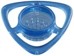 MHW-3BOMBER - Shower head attachment for a drip shower Rain Mėlyna