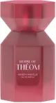 House Of Theom HIDDEN HIBISCUS EDP vapo 75 ml