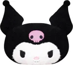 Kuromi mink&scaron;tas žaislas, Kuromi pliu&scaron;inės figūrėlės, Kuromi didelis mink&scaron;tas žaislas, Kuromi lėlės žaislas, mieli pliu&scaron;iniai žaislai, pliu&scaron;inės lėlės vaikams (40 cm x 50 cm)