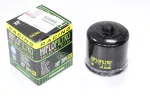 Other HIFLOFILTRO HF 204 RC lenktyninių variklių alyvos filtras