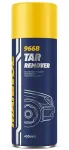 Mannol ASFALTO &Scaron;ALINIMO PRIEMONĖ DERVŲ &Scaron;ALINIMAS 450ml