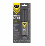 K2 Plastipox klijai plastikui, suvirinimas 25g B478