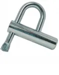 Spyna energetinė trikampė 5 mm cinkuota