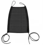 Organizator tarp sėdynių Porsche Cayenne (2002-2010)