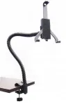 Tabletų laikiklis 7-11 colių standus lankstus rėmas 17cm keliamoji galia 1.5kg