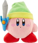 San-ei Boeki Co., Ltd. Japan mink&scaron;ti žaislai - Kirby i&scaron; all star collection kardas Kirby i&scaron;kam&scaron;a, auk&scaron;tis 10 cm kp09 *af27*