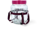 Daugiafunkcis stiklainis, 5 l