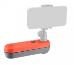 Fotoaparato Slankiklis - Joby Swing Mobile Slider 38 cm 600 g Bluetooth 3 Valandų USB-C &frac14;"-20 Tvirtinimas