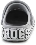 Moteri&scaron;kos klumpės Crocs Off Court Logo