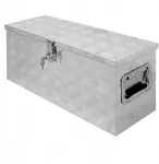 Aliumininė transportavimo dėžė 73 cm x 24 cm x