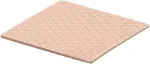 Thermal Grizzly Minus Pad 8 8w/m&middot;k &scaron;ilumos kriauklės komponentas