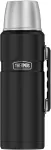 Thermos Stainless King termosas, 1,2 l