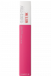 Skysti lūpų dažai Maybelline Superstay Matte 30
