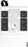 Legrand UPS Keor Multiplug 600 AVR