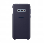 Samsung PG970TNE Silikoninis dėklas skirtas Galaxy S10e (Tamsiai mėlynas)