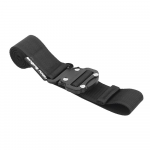 Čekija Singing Rock Speed Belt juodas diržas - XL