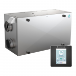 Rekuperatorius Systemair Save VSR 300