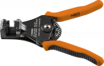 Neo Tools Automatinis vielos nuėmiklis 175 mm, 1-3,2 mm2