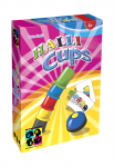 BRAIN GAMES žaidimas Halli Cups, 4751010190323