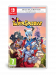 GAME Wargroove &ndash; Deluxe Edition &ndash; Nintendo Switch