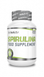 Biotech Spirulina 100 tab.