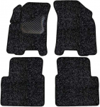 ARS Medžiaginiai kilimėliai Chevrolet Aveo 2008-2011m.