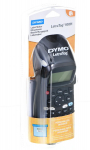 Spausdintuvas Dymo Markiratorius LETRATAG LT100H ABC Juodas