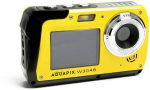 Easypix Aquapix W3048-Y geltonos spalvos Edge 10076