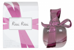 Kvepalai moterims Nina Ricci Ricci Ricci for Women EDP, 50 ml