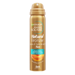 Garnier Ambre Solaire natūralus bronzinis savaiminio įdegio produktas