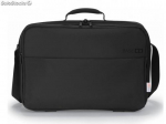 Dicota BASE XX Ne&scaron;iojamas kompiuteris Bag Toploader 14-15.6" Juodas