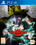 Bandai Namco &bdquo;My Hero One's Justice 2&ldquo; &ndash; &bdquo;PlayStation 4&ldquo;